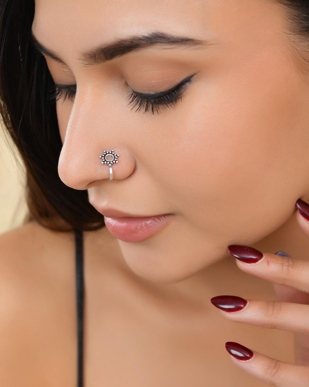 Nose Pins