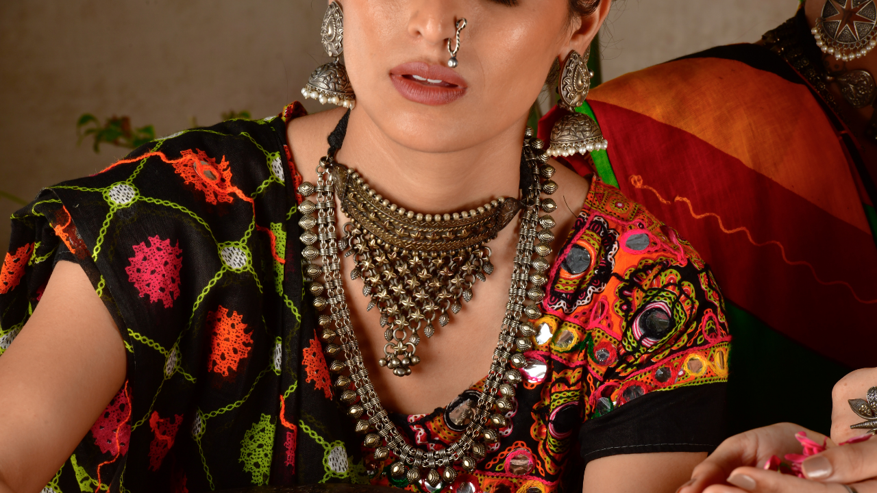 Necklesses and Pendents