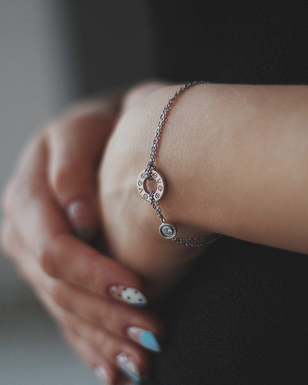 Bracelets and kada