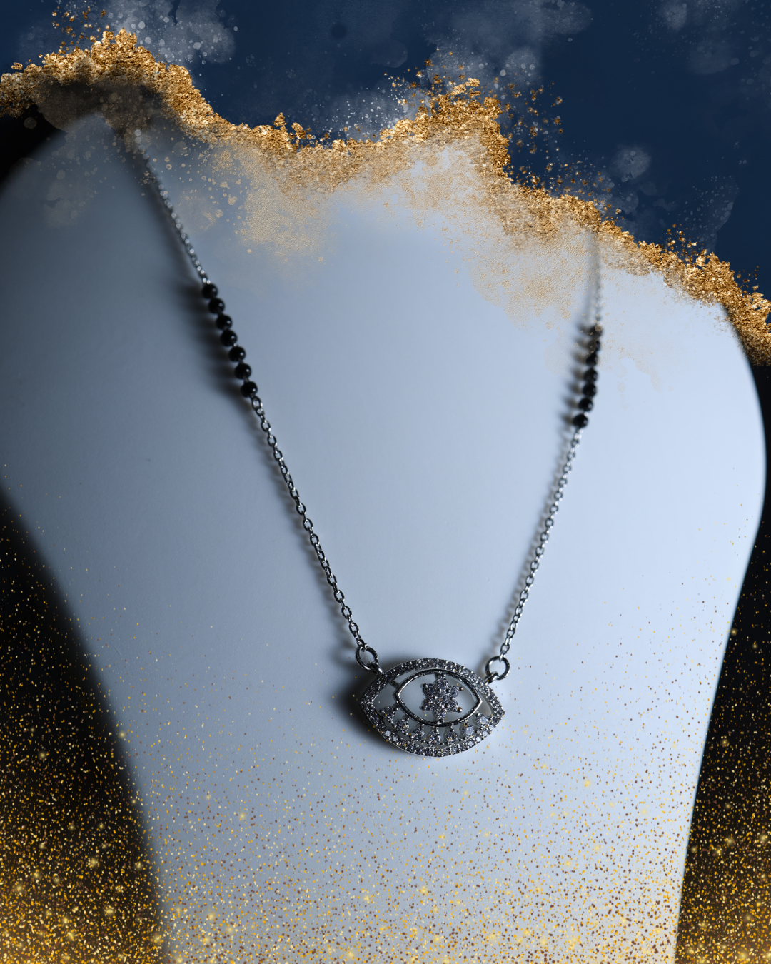 Guardian Aura Necklace