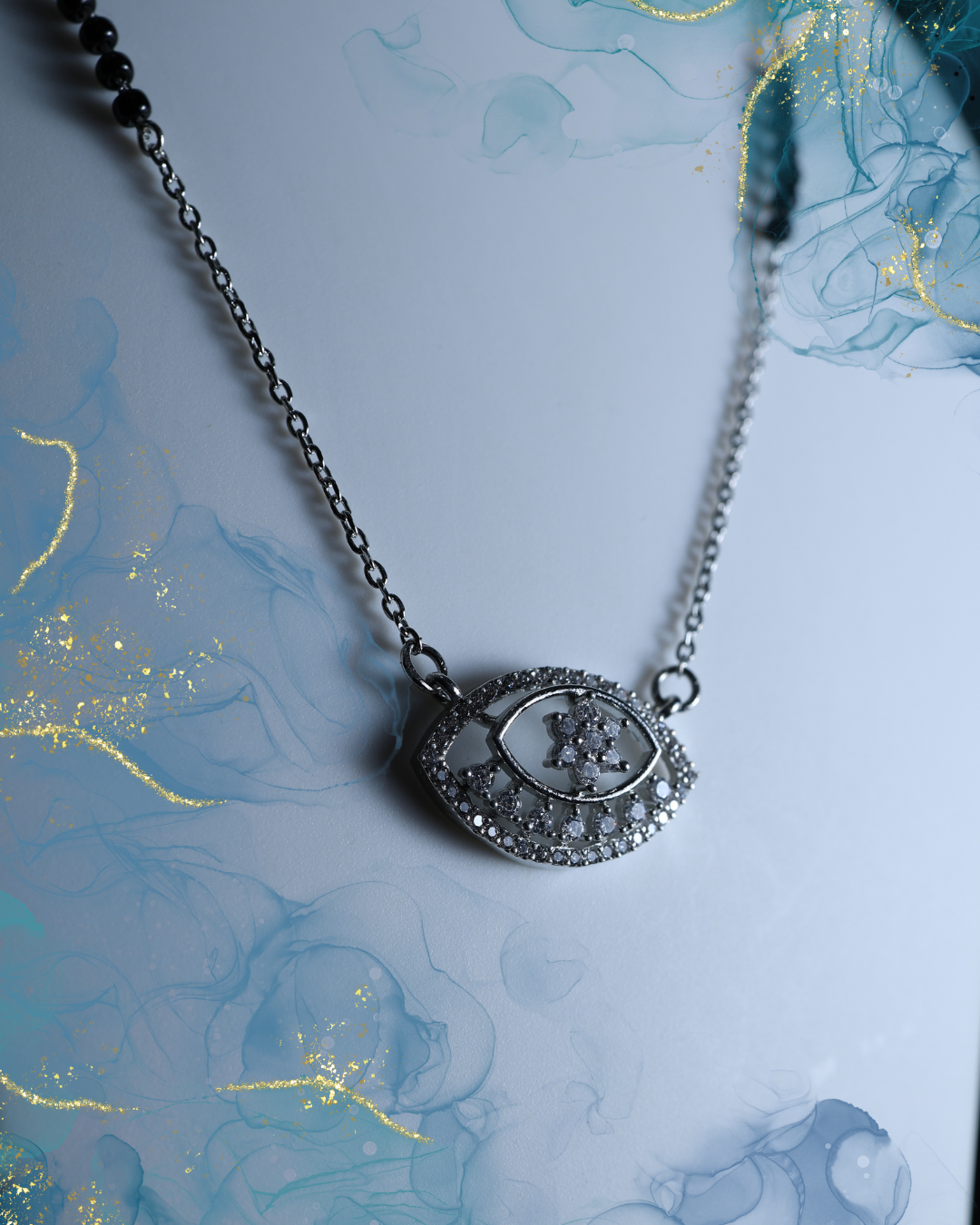 Guardian Aura Necklace