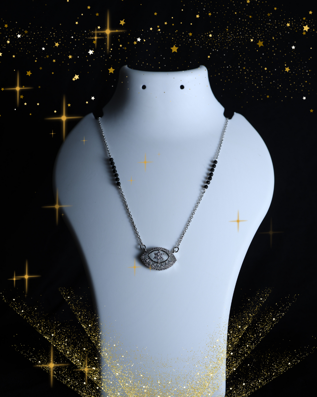 Guardian Aura Necklace