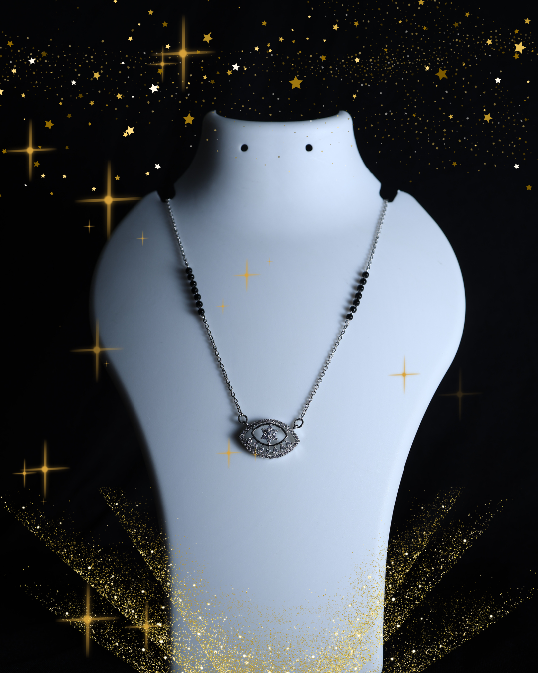 Guardian Aura Necklace