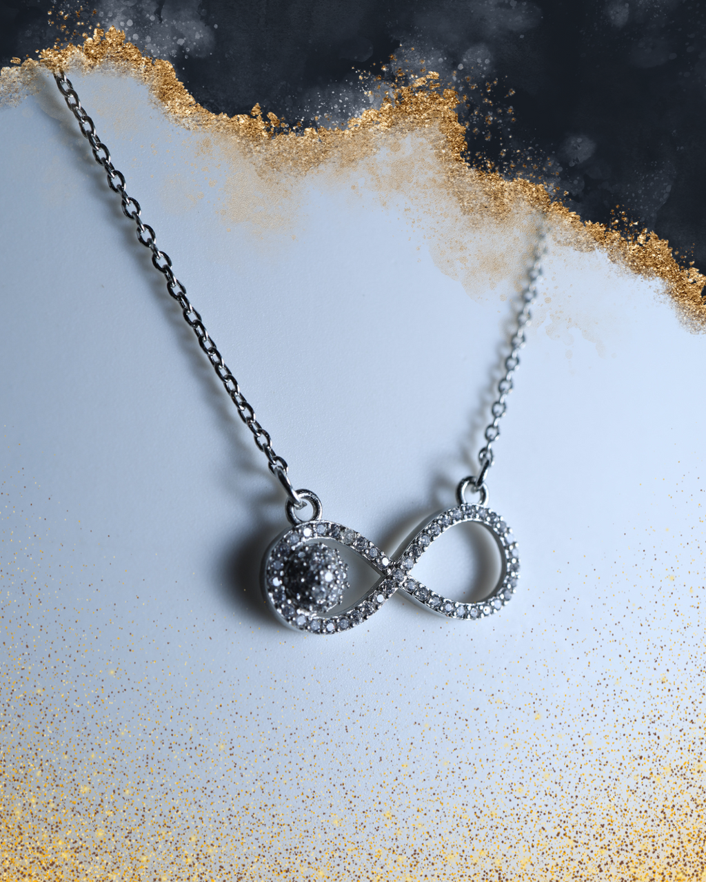 Infinity Love Mangalsutra