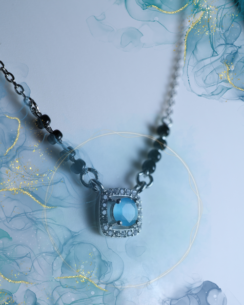 Celestial Charm Mangalsutra