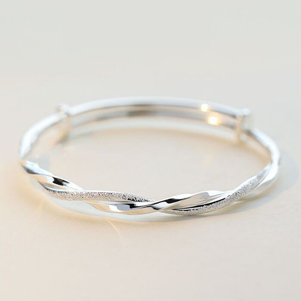 Twist of Shine Kada
